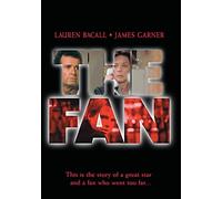 The Fan (DVD) Hector Elizondo Maureen Stapleton Michael Biehn (US IMPORT)