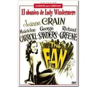 The Fan (El Abanico de Lady Windermere) Import - Region 2