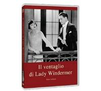 The Fan Of Lady Windermere DVD FLAMINGO VIDEO