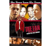 The Fan - Schatten des Ruhms [DVD] (2007) Giovanni Ribisi, Franka Potente