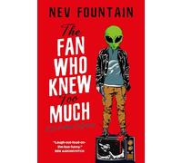 The Fan Who Knew Too Much
