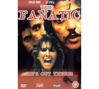 The Fanatic [DVD]
