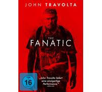 The Fanatic (DVD) Travolta John Sawa Devon Paxton James Golja Ana (US IMPORT)