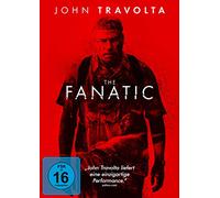 The Fanatic [Region Free]