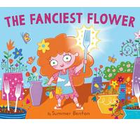 The Fanciest Flower