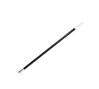 The Fancy Dress® Flapper Cigarette Holder Long Fake Cigarette holder Prop Costume Accessory 1920s Vintage Style Ladies Extended Cigarette Holder Stick 30 CM Black