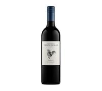 The Fancy Frenchman Merlot French Red Wine 12% ABV 75cl | Shows ripe fruit, with a balanced finish for food pairing or relaxed serving.