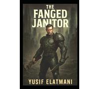 The Fanged Janitor: An Office Drone's Apocalyptic LitRPG