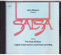 The Fania All Stars - Salsa