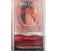 The Fanny Crosby Story