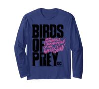 The Fantabulous Emancipation Of One Long Sleeve T-Shirt