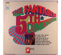 the fantastic 5th dimension