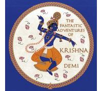 The Fantastic Adventures of Krishna