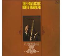 The Fantastic Boots Randolph