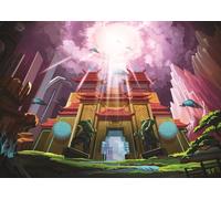 The Fantastic Castle