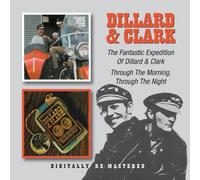 The Fantastic Expedition of Dillard & Clark/...