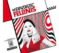 The Fantastic Fellinis - Introducing The Fantastic Fellinis [VINYL]