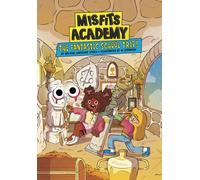 The Fantastic Field Trip!