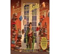 The Fantastic Flying Books of Mr. Morris Lessmore