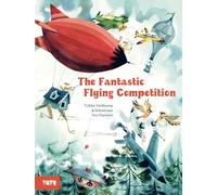 The Fantastic Flying Competition