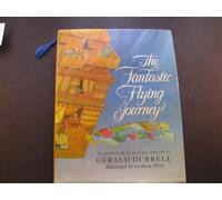 The Fantastic Flying Journey (Books for Young Readers)