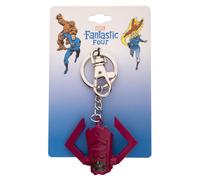 The Fantastic Four: First Steps 3D Galactus Keychain