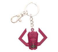 The Fantastic Four: First Steps 3D Galactus Keychain