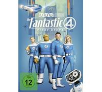 Various - The Fantastic Four: First Steps