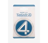 The Fantastic Four: First Steps Icon Enamel Pin
