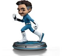 Iron Studios Fantastic Four First Steps 15 cm Minico Mister Statue