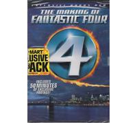 The Fantastic Four (REGION 1) (NTSC)