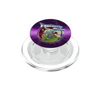 The Fantastic Frog PopSockets PopGrip for MagSafe