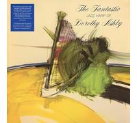 The Fantastic Jazz Harp Of Dorothy Ashby [VINYL]