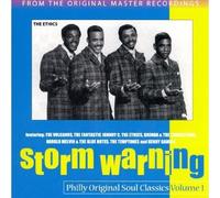 The Fantastic Johnny C Philly Original Soul Classics 1 / Variou (CD) (US IMPORT)