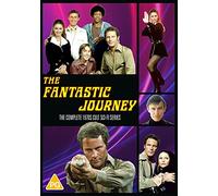 The Fantastic Journey