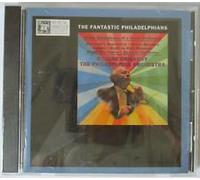 The Fantastic Philadelphians: Great Showpieces of a Great Orchestra