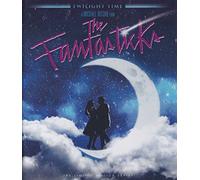 THE FANTASTICKS (1995-2000)