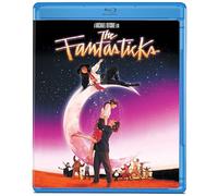The Fantasticks