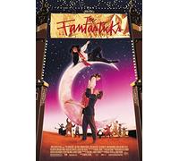 The Fantasticks