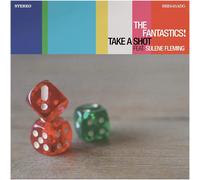 The Fantastics - Take a Shot - Vinyl / 12" Album