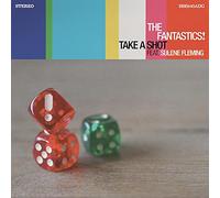 Fantastics Take A Shot Double LP Vinyl NEW