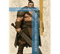 The Fantasy Chronicles: Knights, Mages & Dragons