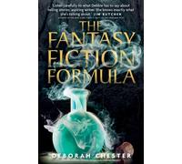 The Fantasy Fiction Formula