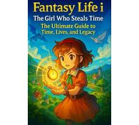 The Fantasy Life i: The Girl Who Steals Time - The Ultimate Guide to Time, Lives, and Legacy