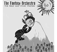 The Fantasy Orchestra - The Bear...And Other Stories (LP) [VINYL]