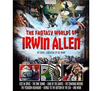 The Fantasy Worlds of Irwin Allen