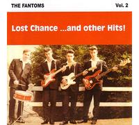 The Fantoms - Lost Chance