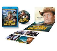 The Far Country (1954) (Blu-Ray)
