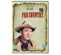 The Far Country [DVD] [1954]