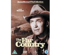 The Far Country [DVD]